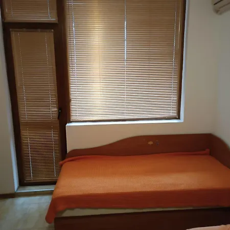 Stamopolu 1 Apartmán