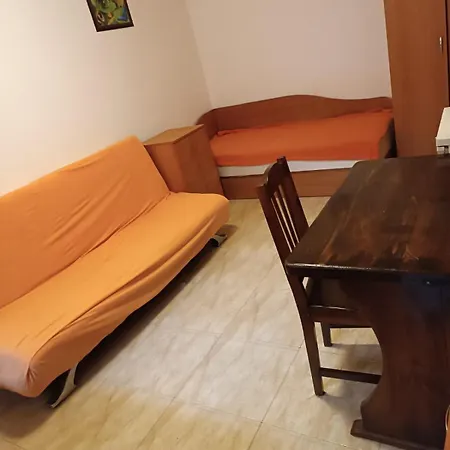 Stamopolu 1 * Primorsko