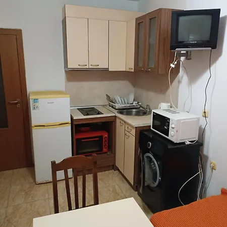 Apartment Stamopolu 1