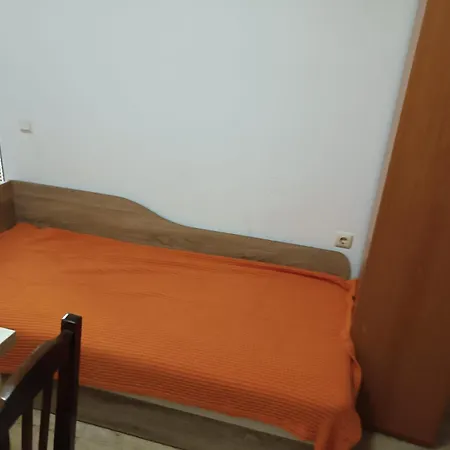 Apartmán Stamopolu 1 Primorsko
