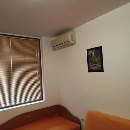 Stamopolu 1 Apartmán Primorsko