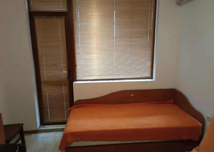 Stamopolu 1 Apartmán