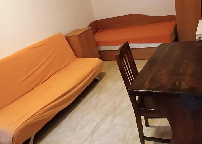 Stamopolu 1 * Primorsko