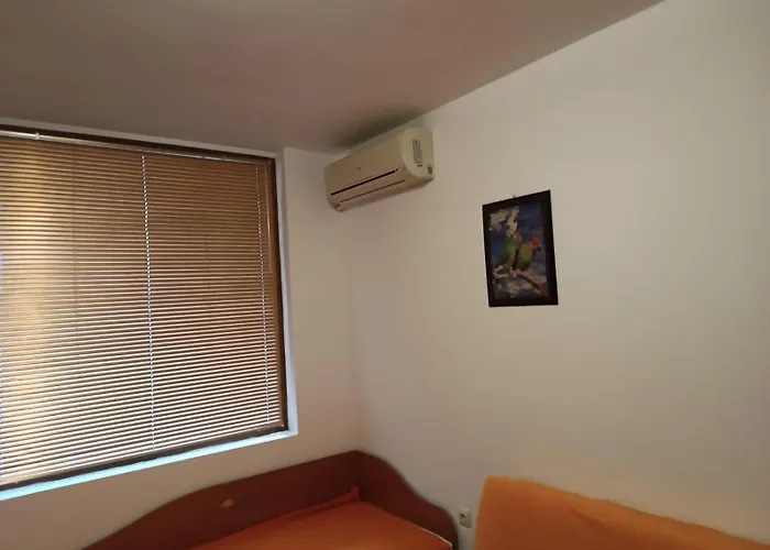 Stamopolu 1 Apartmán Primorsko