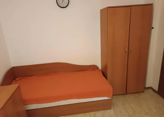 Apartmán Stamopolu 1 *