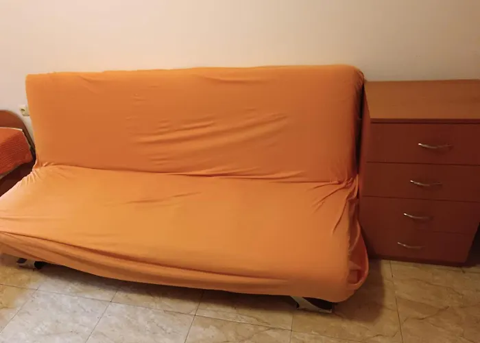 Stamopolu 1 Apartmán *