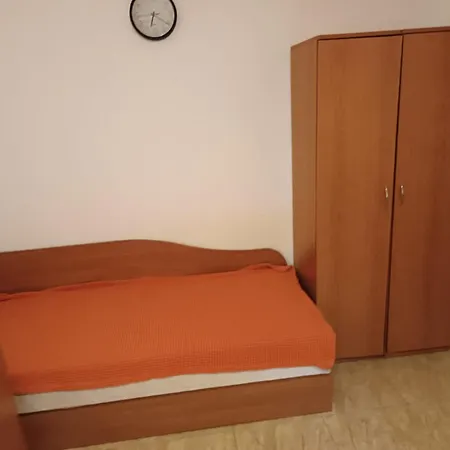 Apartament Stamopolu 1 *