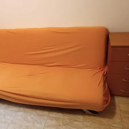 Stamopolu 1 Апартамент *